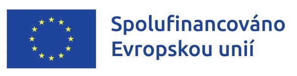 Logo Evropská unie