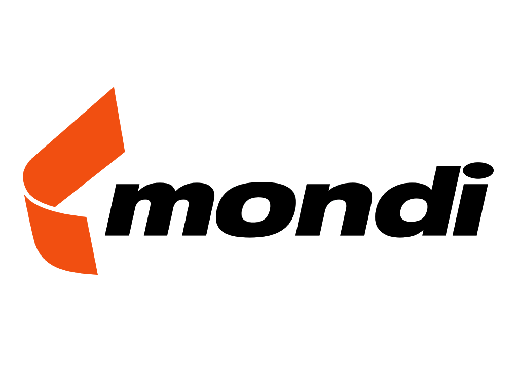 Logo Mondi