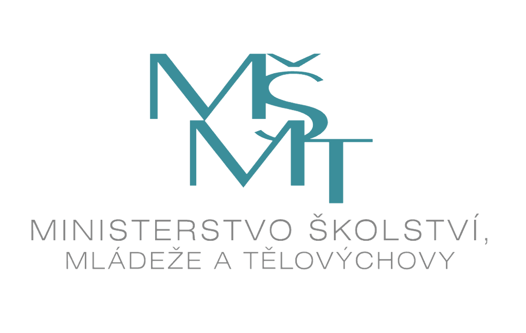 Logo MŠMT
